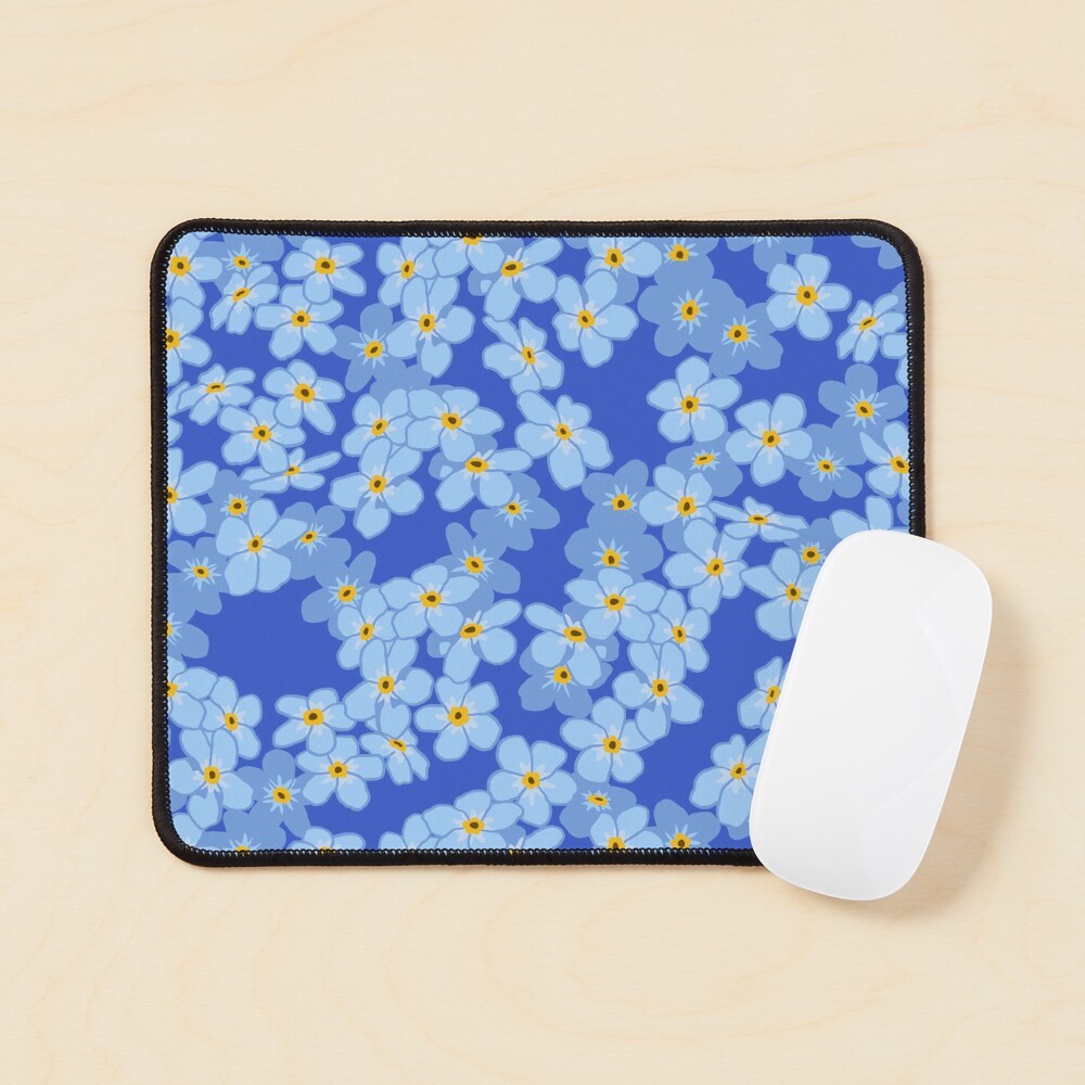 Item preview, Mouse Pad designed and sold by ziafrazier.