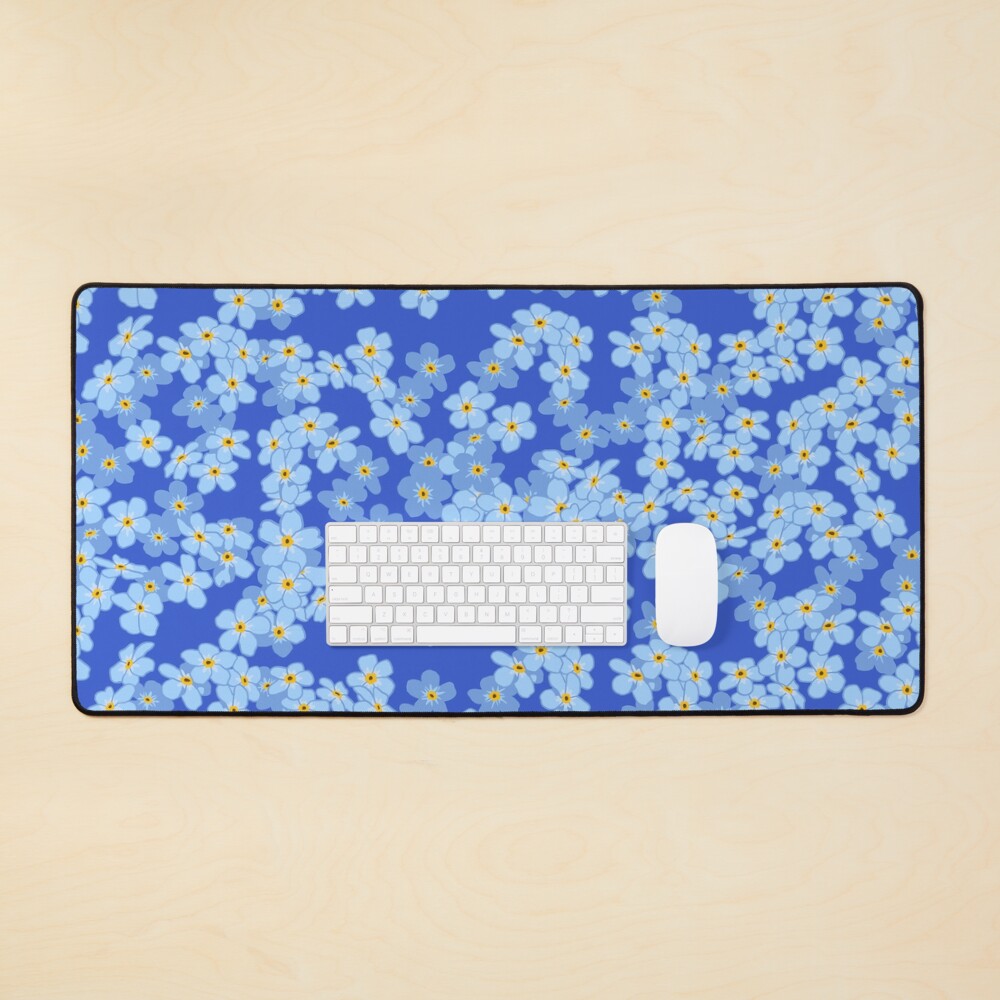 Item preview, Desk Mat designed and sold by ziafrazier.