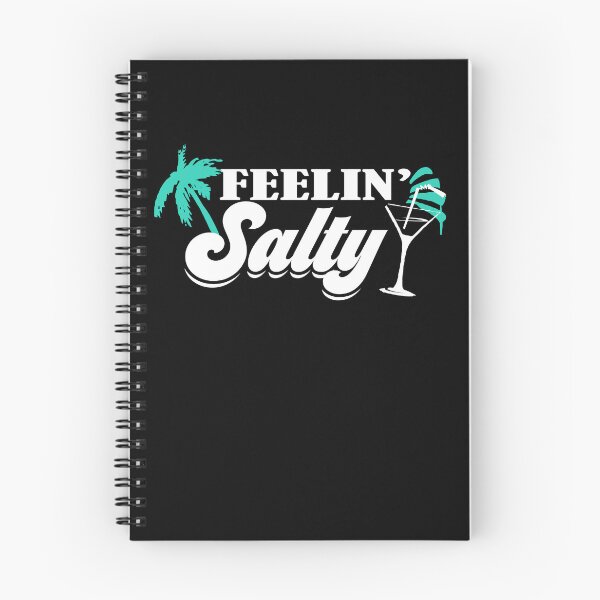Item preview, feelin salty, beach, summer beach vibes designed and sold by wowshooop.