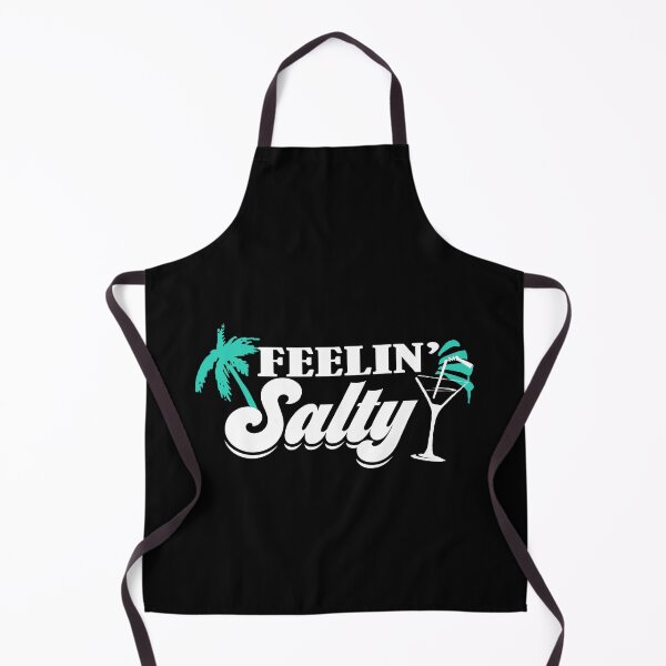 Item preview, feelin salty, beach, summer beach vibes designed and sold by wowshooop.