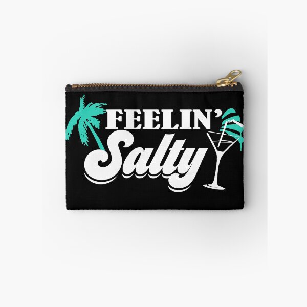 Item preview, feelin salty, beach, summer beach vibes designed and sold by wowshooop.