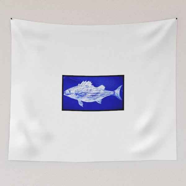 Item preview, Happy Fish designed and sold by barryknauff.