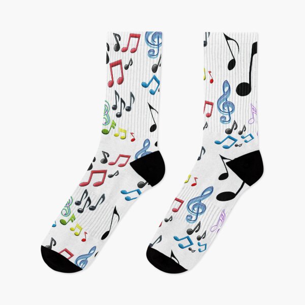 Item preview, musical notes designed and sold by adlkh.