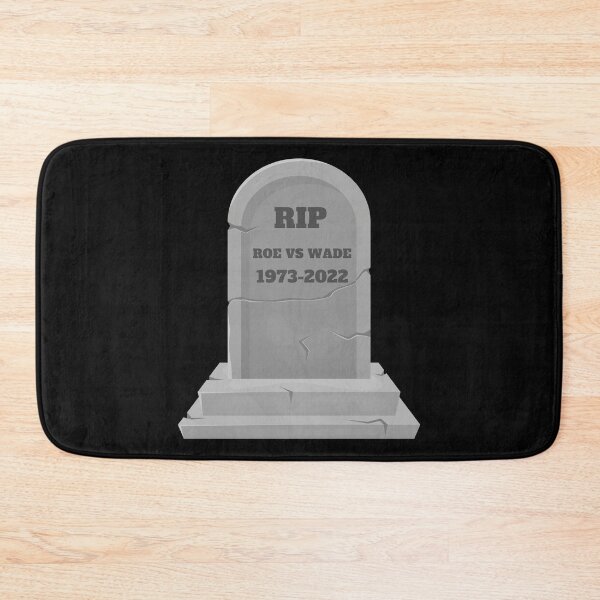 Item preview, Roe Is Dead designed and sold by madraso.