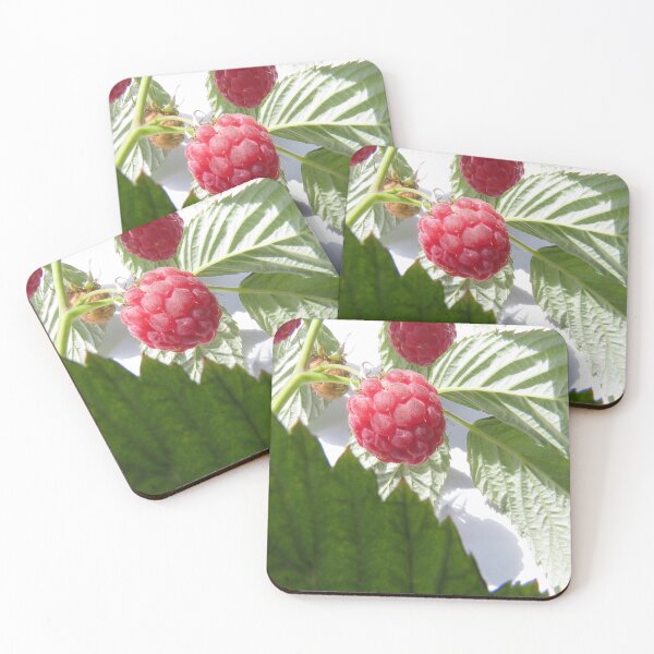 Item preview, Raspberry  designed and sold by Art by Dom G.