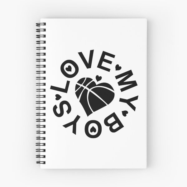 Item preview, Love My Boys Baseball Biggest Fan baseball lover baseball coach Inspiration Joy Mood designed and sold by DesignByHeartUK.
