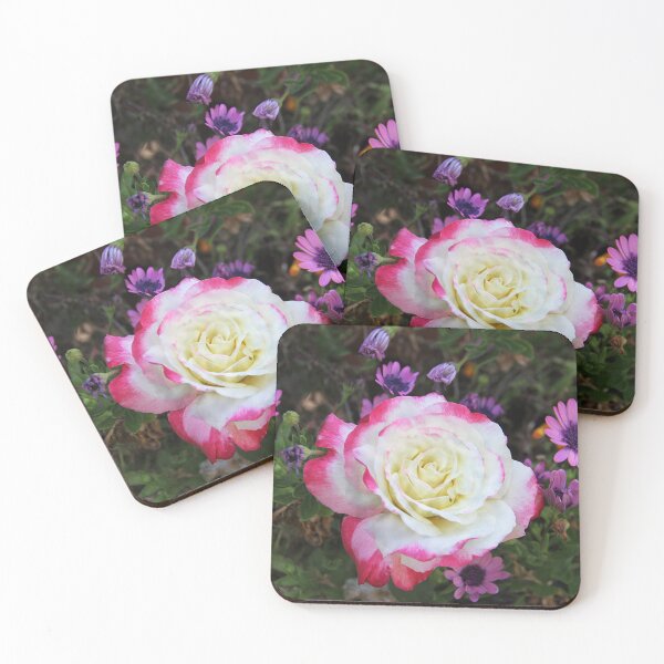 Item preview, A Rose With Friends designed and sold by heatherfriedman.