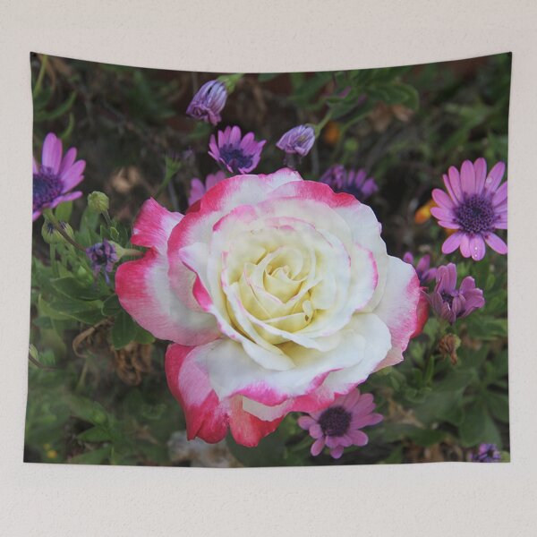 Item preview, A Rose With Friends designed and sold by heatherfriedman.