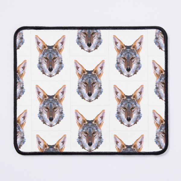 Item preview, Coyote design designed and sold by edwardmhz.