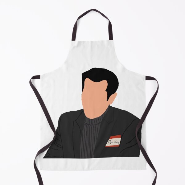 Item preview, Clive bixby Phil Dunphy  designed and sold by swanspirate520.