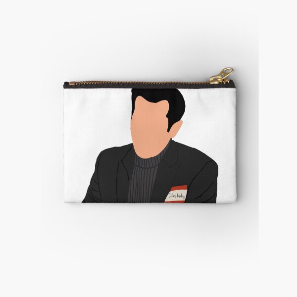 Item preview, Clive bixby Phil Dunphy  designed and sold by swanspirate520.