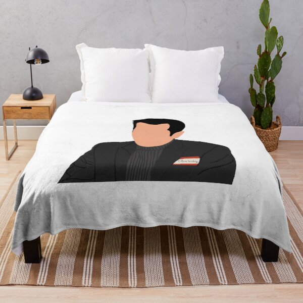 Item preview, Clive bixby Phil Dunphy  designed and sold by swanspirate520.