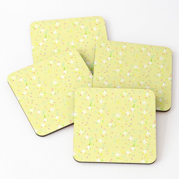 Item preview, Confetti Pastel designed and sold by LanDiMonk.