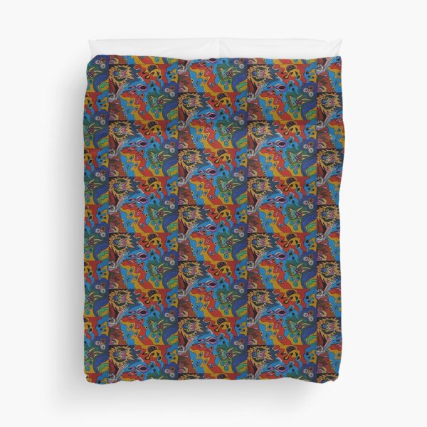 MAV affordable gift idea Duvet Cover