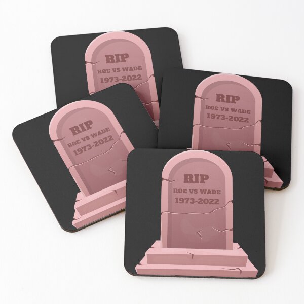 Item preview, Roe Is Dead designed and sold by madraso.
