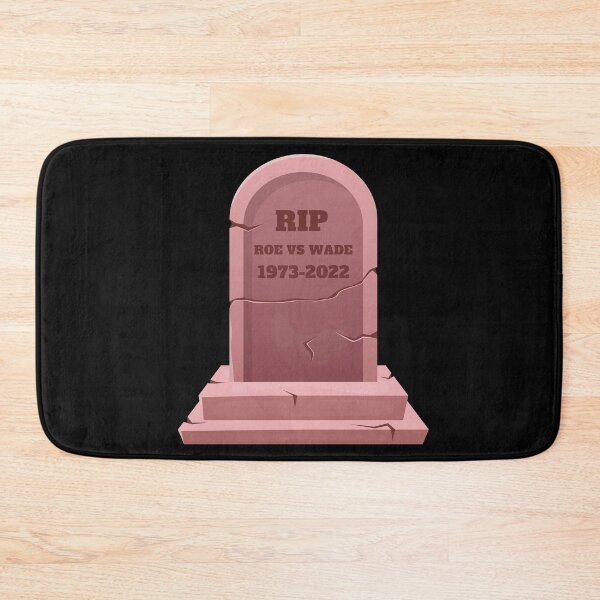 Item preview, Roe Is Dead designed and sold by madraso.