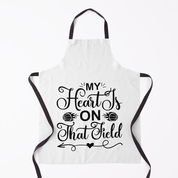 Item preview, My Heart is On That Field Love Baseball Lover Sports women Vacation Inspiration Joy Mood designed and sold by DesignByHeartUK.