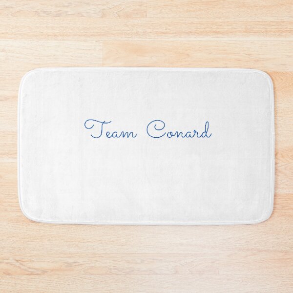 Item preview, Blue The Summer I Turned Pretty Team Conrad designed and sold by mystylecorner.