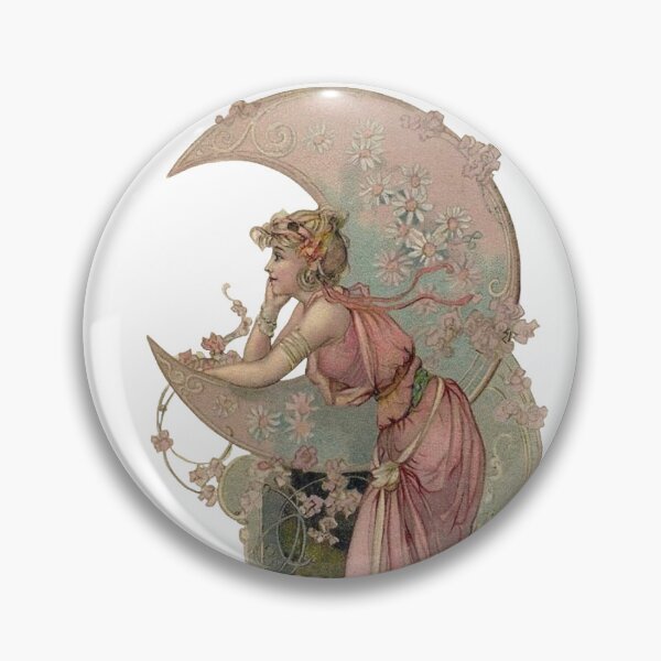 Item preview, Moon Muse designed and sold by Par175.