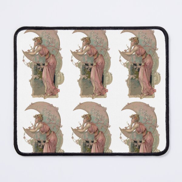 Item preview, Moon Muse designed and sold by Par175.