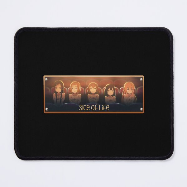 Item preview, K-ON Movie Lovers (on Black) designed and sold by epinkb.