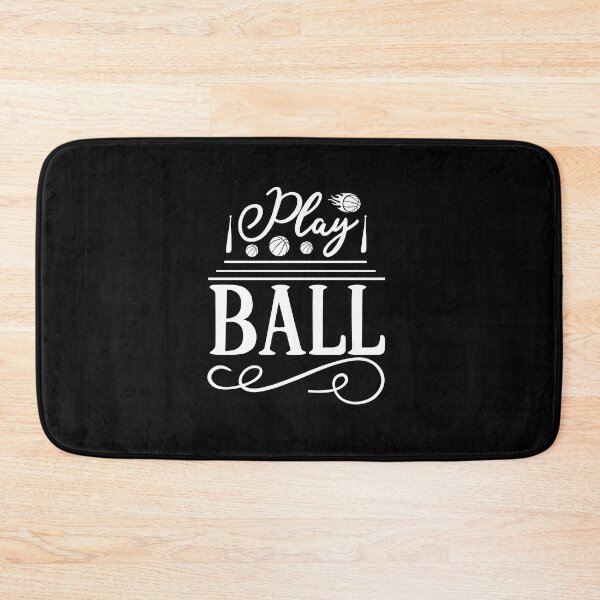 Item preview, Play Ball Love My Boys Baseball Biggest Fan baseball lover baseball coach Inspiration Joy Mood designed and sold by DesignByHeartUK.