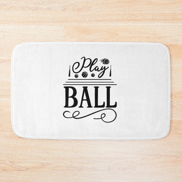 Item preview, Play Ball Love My Boys Baseball Biggest Fan baseball lover baseball coach Inspiration Joy Mood designed and sold by DesignByHeartUK.