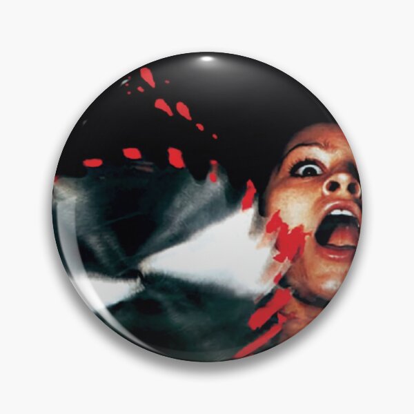 Item preview, Bloody Moon | Die Säge des Todes 1981 original german designed and sold by oddpit2.