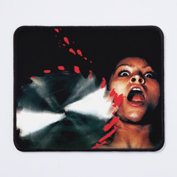 Item preview, Bloody Moon | Die Säge des Todes 1981 original german designed and sold by oddpit2.