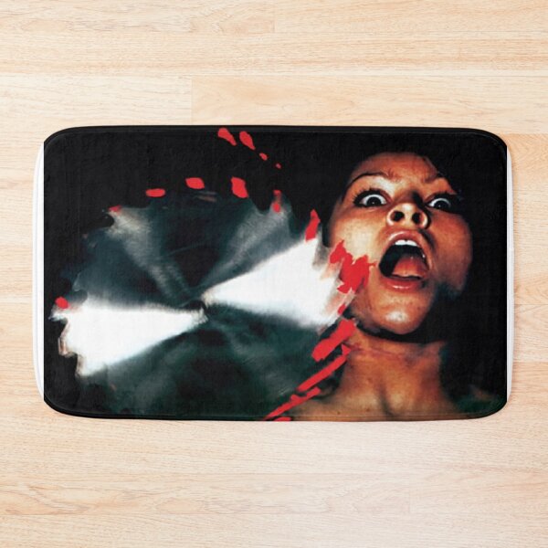Item preview, Bloody Moon | Die Säge des Todes 1981 original german designed and sold by oddpit2.
