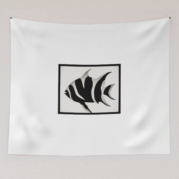 Item preview, Spadefish designed and sold by barryknauff.