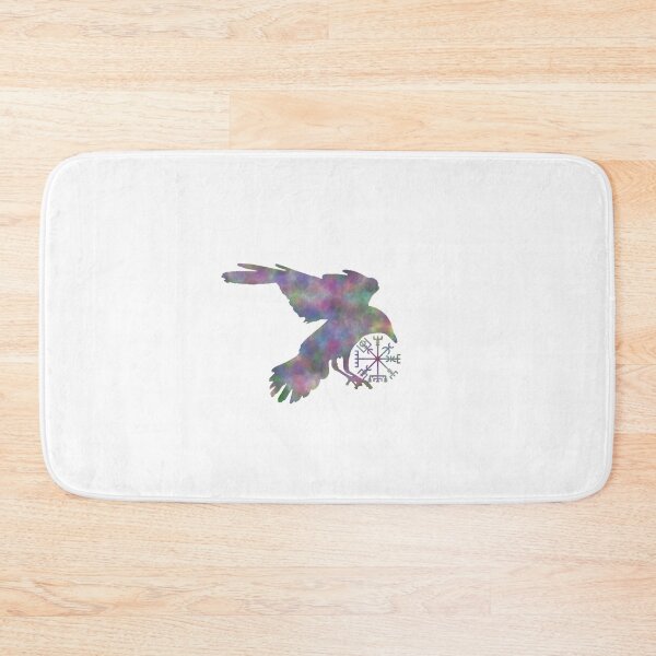 Item preview, Blue Spirit Raven designed and sold by Dead1bird.