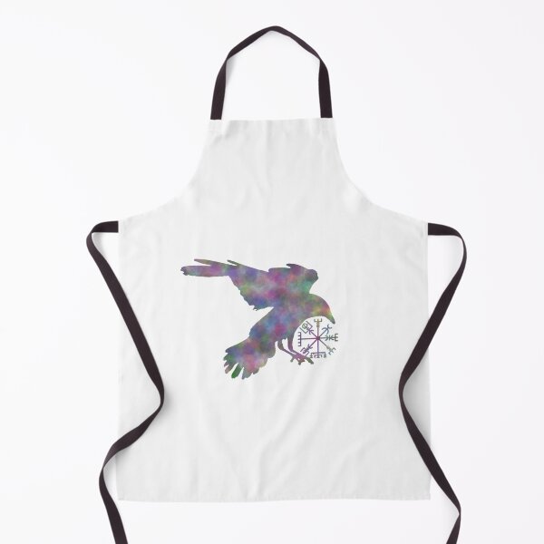 Item preview, Blue Spirit Raven designed and sold by Dead1bird.