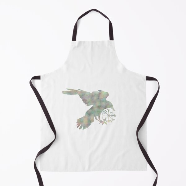 Item preview, Calming Day Raven designed and sold by Dead1bird.