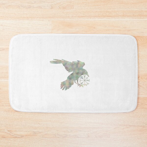Item preview, Calming Day Raven designed and sold by Dead1bird.
