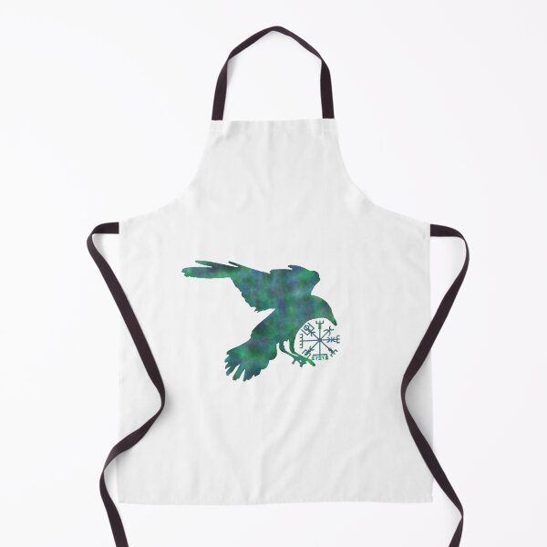 Item preview, Ocean Raven designed and sold by Dead1bird.