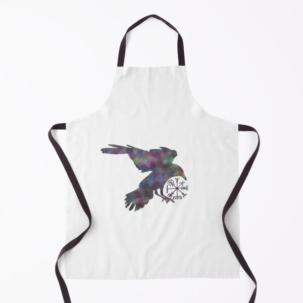 Item preview, Underwater bubble Raven designed and sold by Dead1bird.