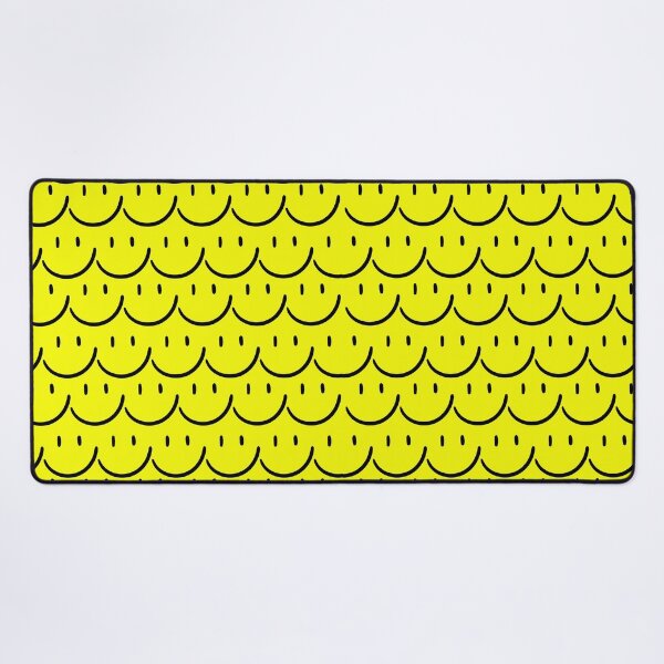 Item preview, Happy Face on Repeat designed and sold by debs4peace.