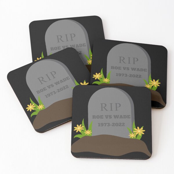 Item preview, Copy of Roe Is Dead designed and sold by madraso.