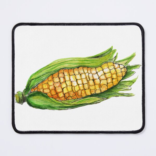 Item preview, Corn designed and sold by Yulchikdesign.
