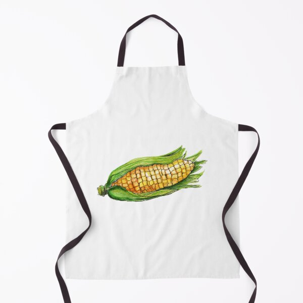 Item preview, Corn designed and sold by Yulchikdesign.