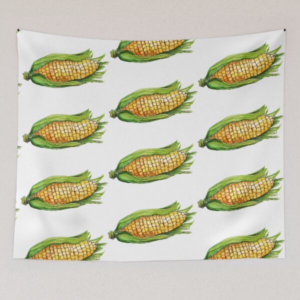 Item preview, Corn designed and sold by Yulchikdesign.