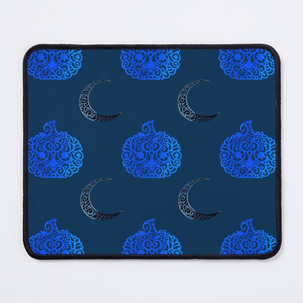 Item preview, Midnight Halloween Moon designed and sold by LanDiMonk.