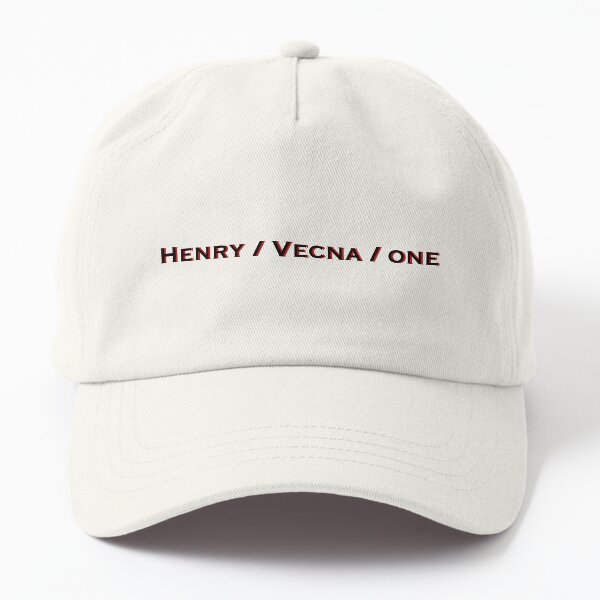 Item preview, Henry, Vecna, One design  designed and sold by Jazi-Art.