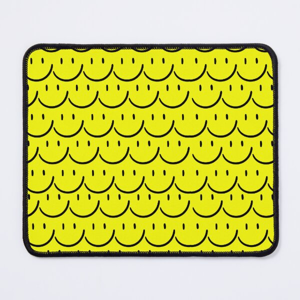 Item preview, Happy Face on Repeat designed and sold by debs4peace.