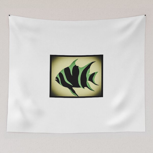 Item preview, Spadefish designed and sold by barryknauff.