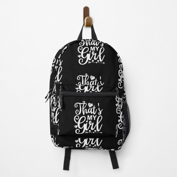 Item preview, Thats My Girl Baseball mom baseball lover mother baseball coach female women Vacation Inspiration Joy Mood designed and sold by DesignByHeartUK.