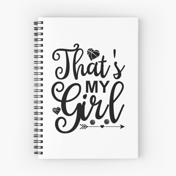 Item preview, Thats My Girl Baseball mom baseball lover mother baseball coach female women Vacation Inspiration Joy Mood designed and sold by DesignByHeartUK.