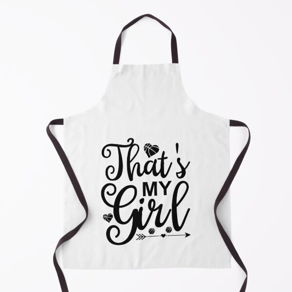 Item preview, Thats My Girl Baseball mom baseball lover mother baseball coach female women Vacation Inspiration Joy Mood designed and sold by DesignByHeartUK.