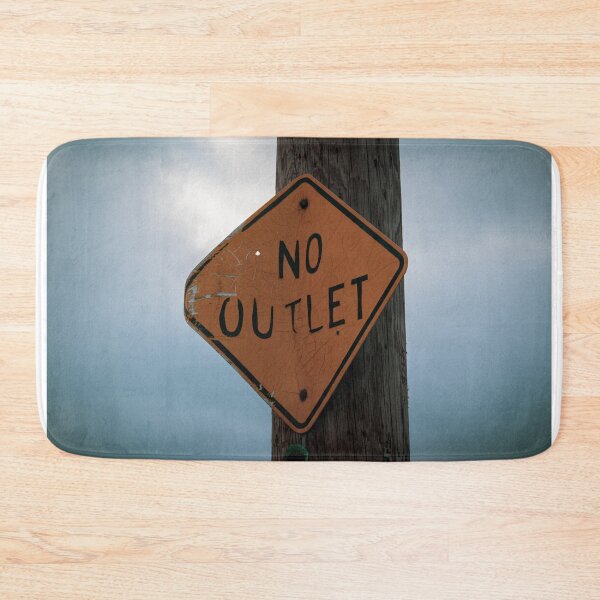Item preview, No Way Out designed and sold by marcustpinney.